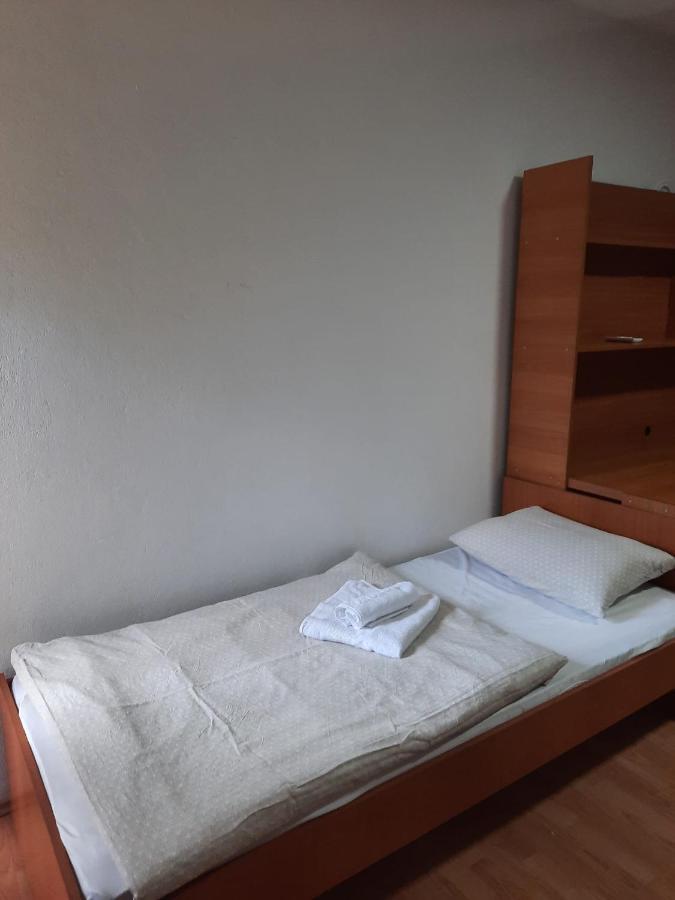 Villa Vinka Mostar Exteriér fotografie