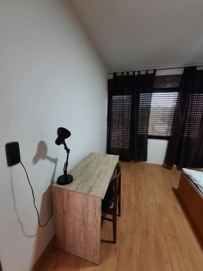 Villa Vinka Mostar Exteriér fotografie