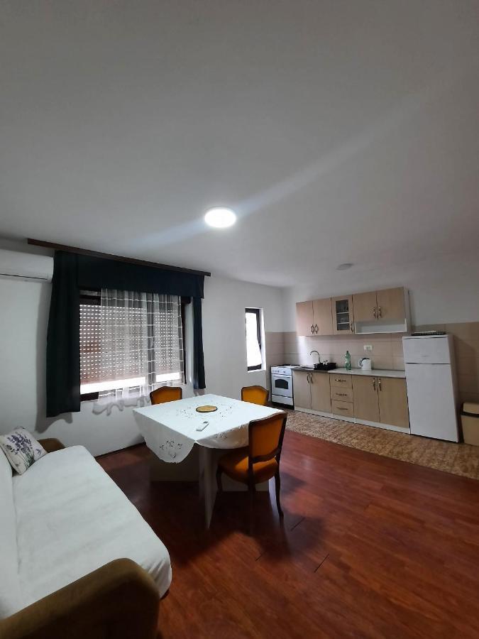 Villa Vinka Mostar Exteriér fotografie