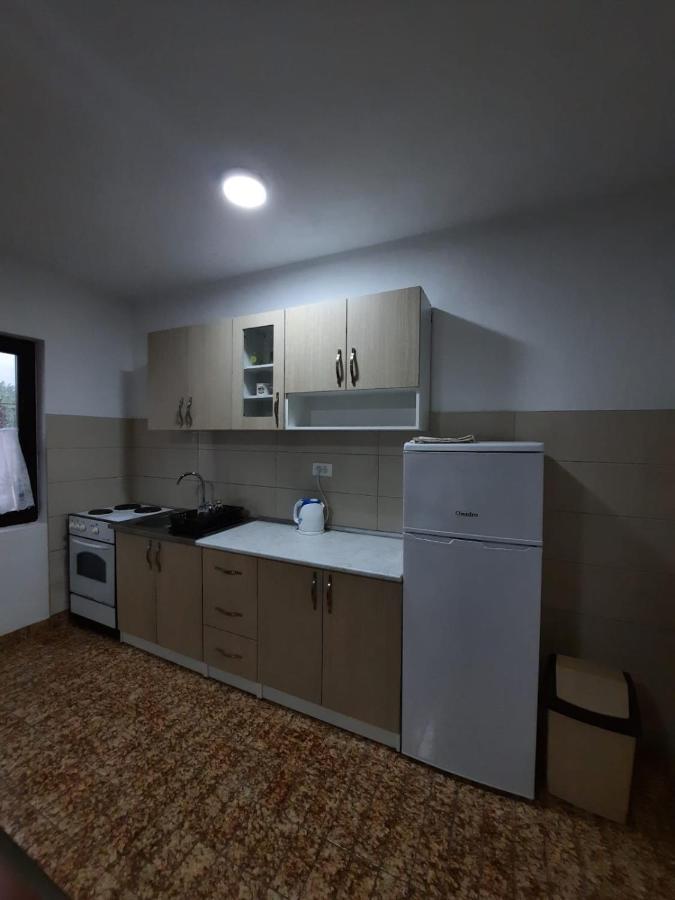 Villa Vinka Mostar Exteriér fotografie