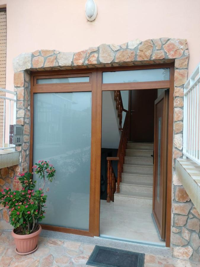 Villa Vinka Mostar Exteriér fotografie