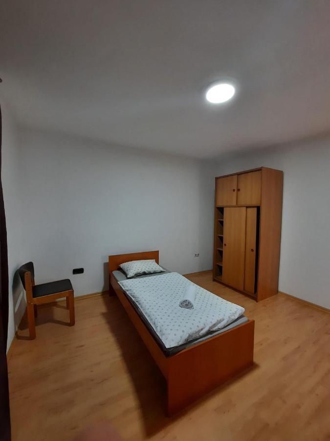 Villa Vinka Mostar Exteriér fotografie