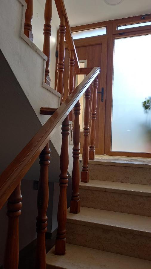 Villa Vinka Mostar Exteriér fotografie