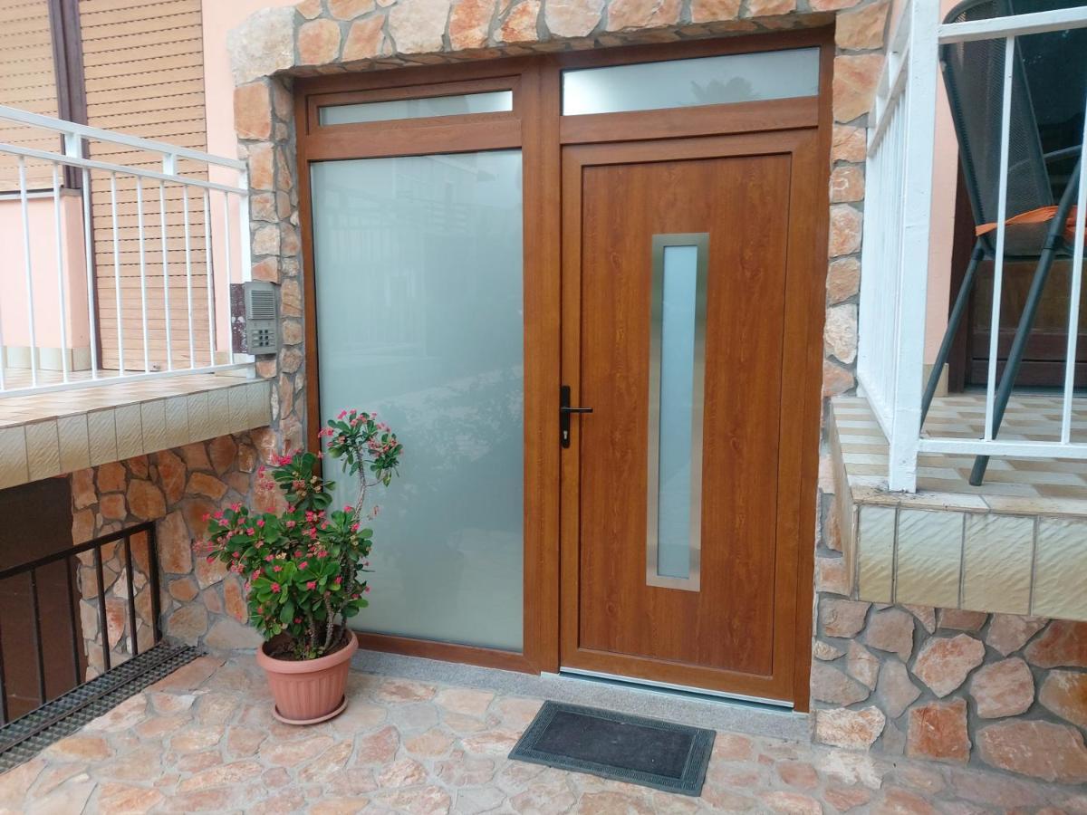 Villa Vinka Mostar Exteriér fotografie